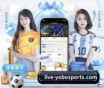 YOBO体育的成长历程与未来展望 - 体育资讯内容服务