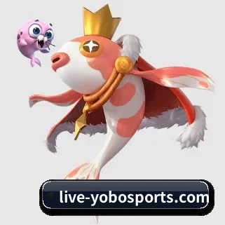 YOBO体育 APP